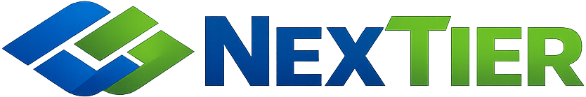NexTier Logo